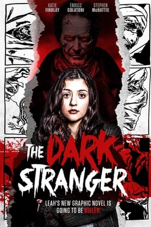 watch The Dark Stranger