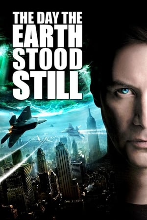 watch The Day the Earth Stood Still