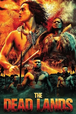 watch The Dead Lands