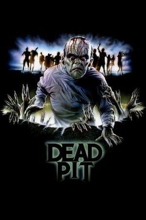 watch The Dead Pit