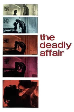 watch The Deadly Affair