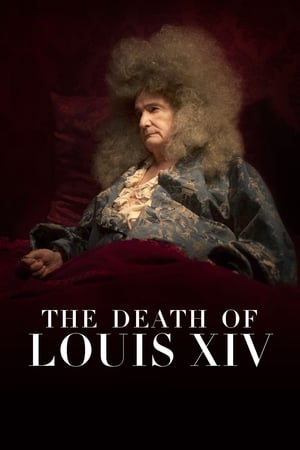 watch The Death of Louis XIV