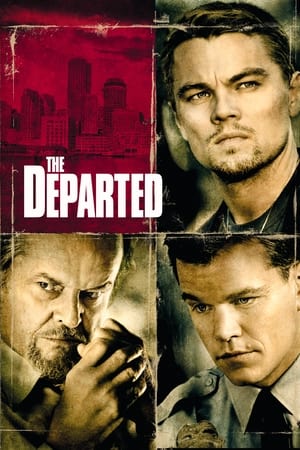 watch The Departed