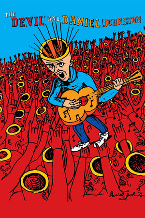 watch The Devil and Daniel Johnston