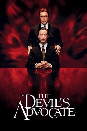 watch The Devil's Advocate