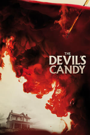 watch The Devil's Candy