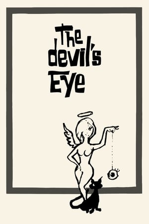 watch The Devil's Eye