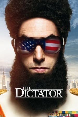 watch The Dictator