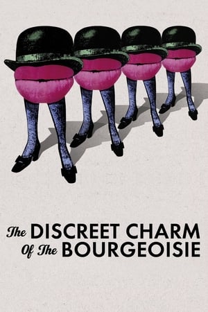 watch The Discreet Charm of the Bourgeoisie