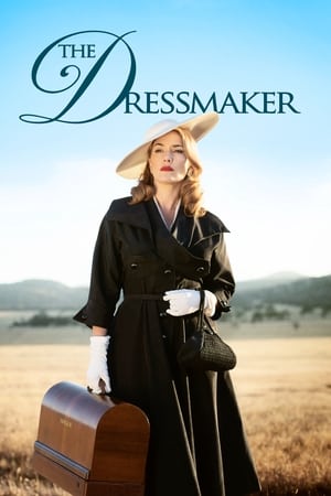 watch The Dressmaker