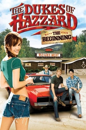 watch The Dukes of Hazzard: The Beginning