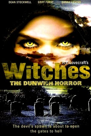 watch The Dunwich Horror