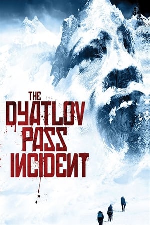 watch The Dyatlov Pass Incident