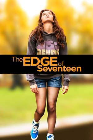 watch The Edge of Seventeen