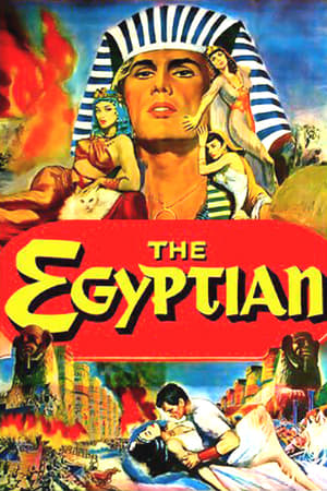 watch The Egyptian