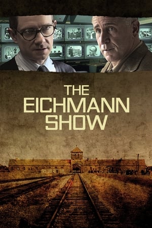 watch The Eichmann Show