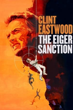 watch The Eiger Sanction