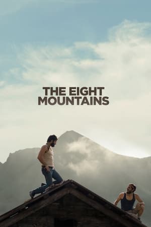 watch The Eight Mountains