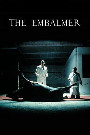 watch The Embalmer