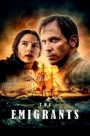 watch The Emigrants