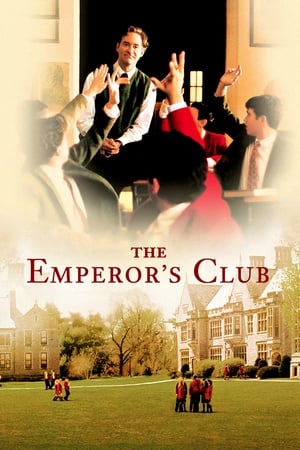 watch The Emperor's Club