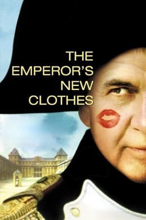 watch The Emperor's New Clothes