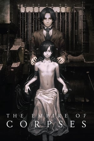 watch The Empire of Corpses