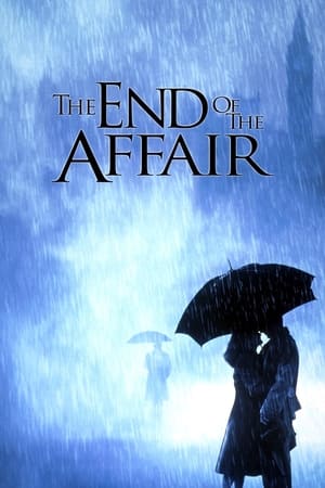 watch The End of the Affair