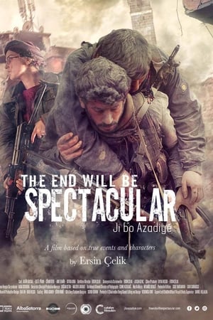 watch The End Will Be Spectacular