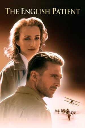 watch The English Patient