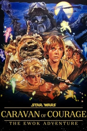 watch The Ewok Adventure