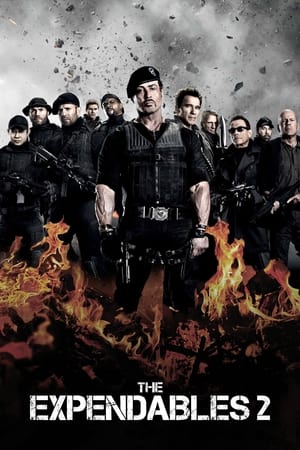 watch The Expendables 2