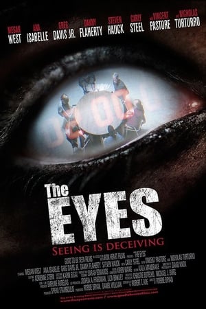 watch The Eyes