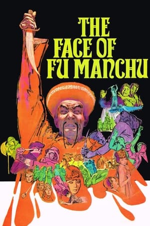 watch The Face of Fu Manchu