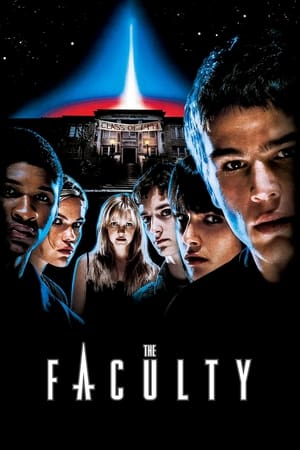 watch The Faculty