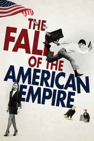 watch The Fall of the American Empire