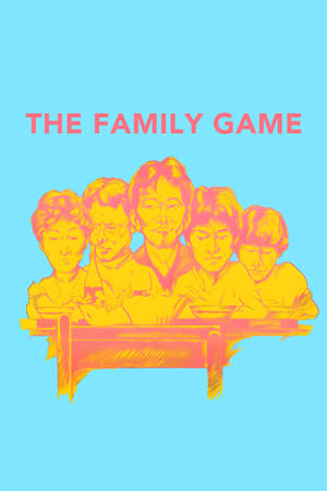 watch The Family Game