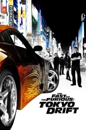 watch The Fast and the Furious: Tokyo Drift