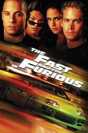 watch The Fast and the Furious