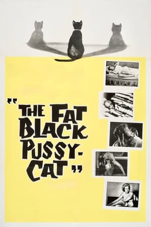 watch The Fat Black Pussycat