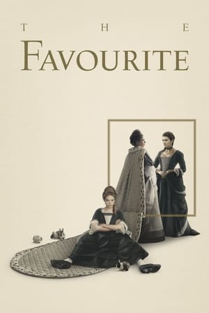 watch The Favourite