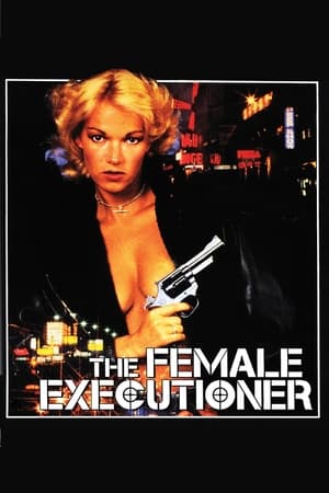 watch The Female Executioner