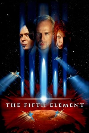 watch The Fifth Element