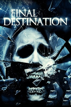 watch The Final Destination