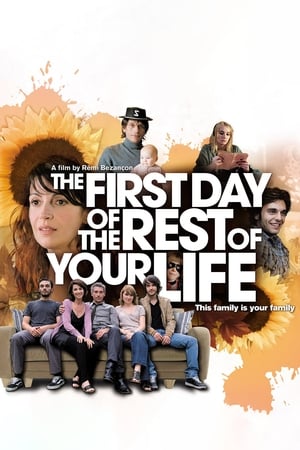 watch The First Day of the Rest of Your Life