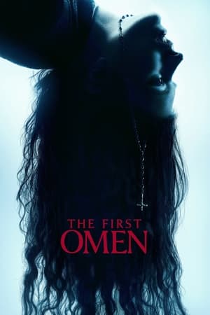 watch The First Omen