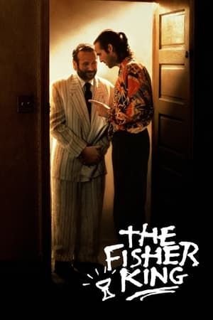 watch The Fisher King