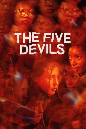 watch The Five Devils