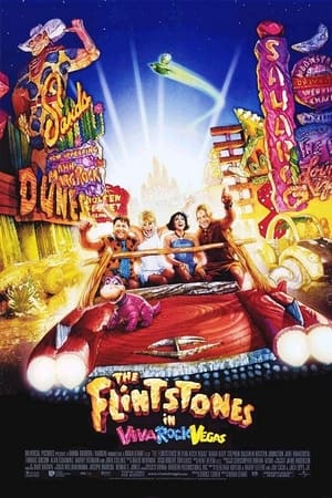 watch The Flintstones in Viva Rock Vegas