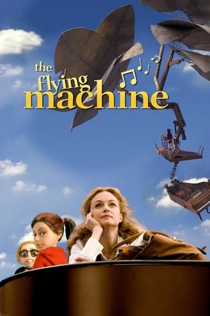 watch The Flying Machine 3D